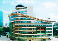 上海华山医院PET-CT中心
