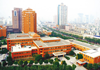 上海仁济医院PET-CT中心