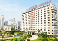 广州南方医院PET-CT中心