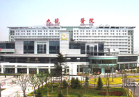 苏州九龙医院PET-CT中心