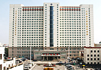 内蒙古医学院附属医院PET-CT中心