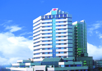 江苏省人民医院PET-CT中心