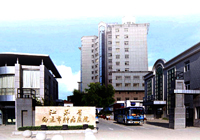 南通市肿瘤医院PET-CT中心