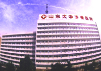 山东大学齐鲁医院PET-CT中心