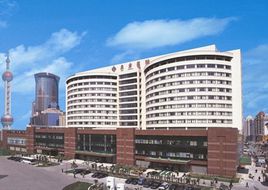 上海市东方医院PET-CT中心